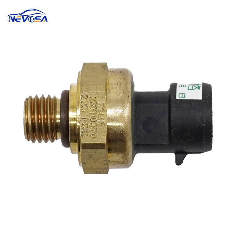 22212782: Engine Oil & Fuel Pressure Sensor for Volvo Trucks