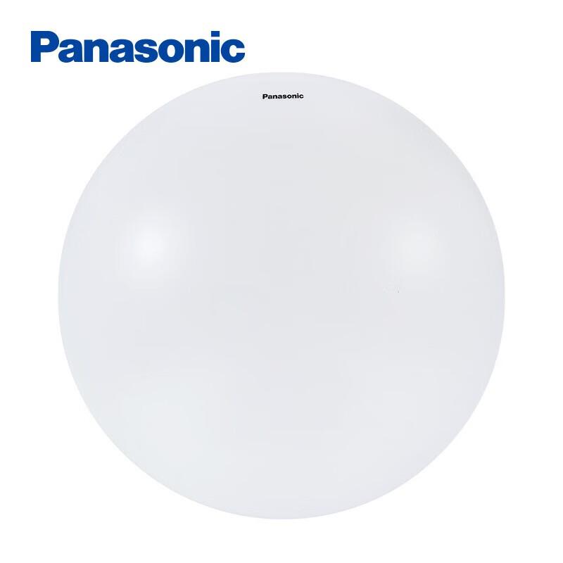 Panasonic 24W LED Round Ceiling Light