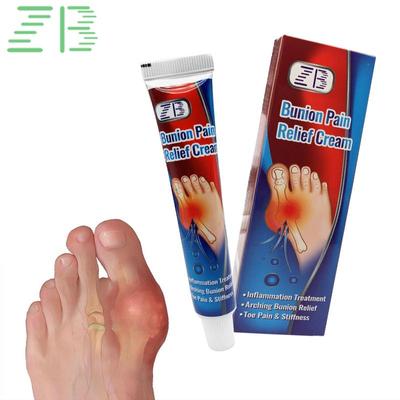 ZB Pain Relief Cream Ointment Joints Swelling Reliever