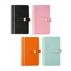 Efficiency Bindex System Notebook NOLTY Unit B15 Bible 6 Holes Orange BB0013