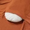 Swaddle 22141009 Terracotta Baby [BOBO]