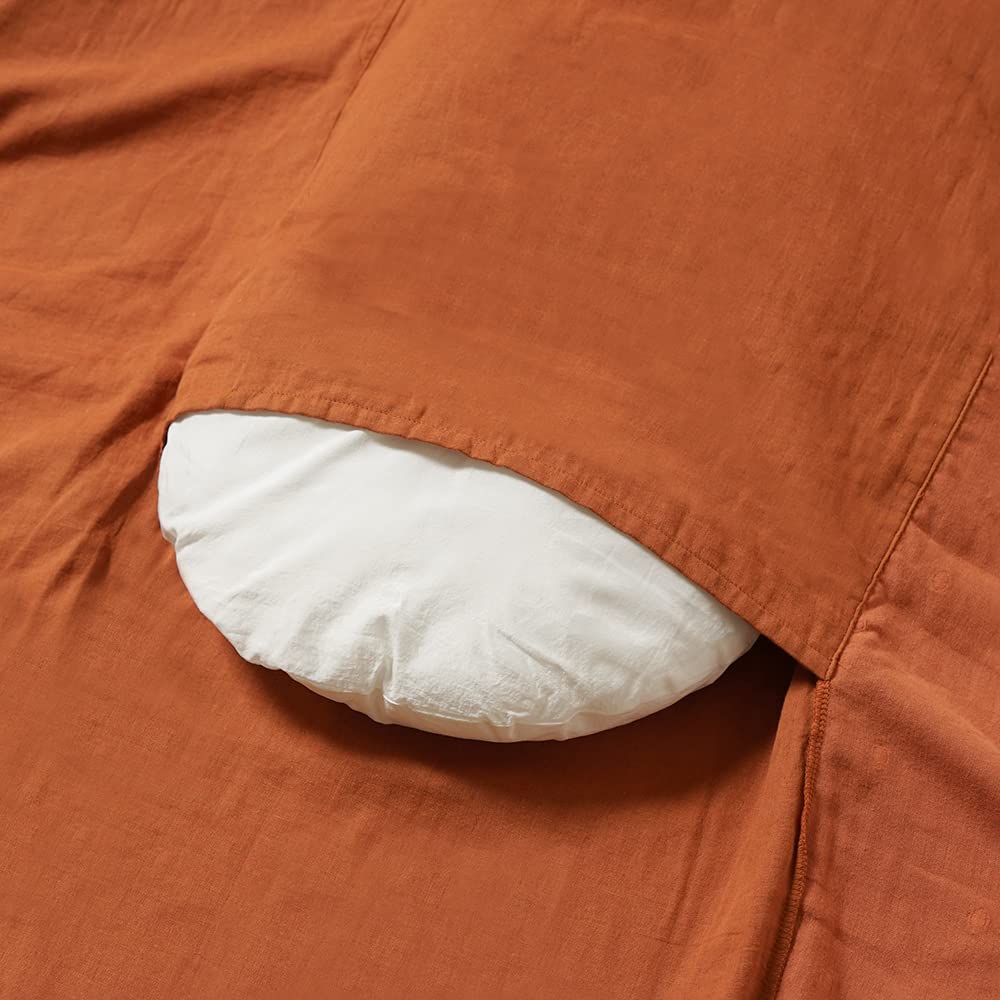 Swaddle 22141009 Terracotta Baby [BOBO]