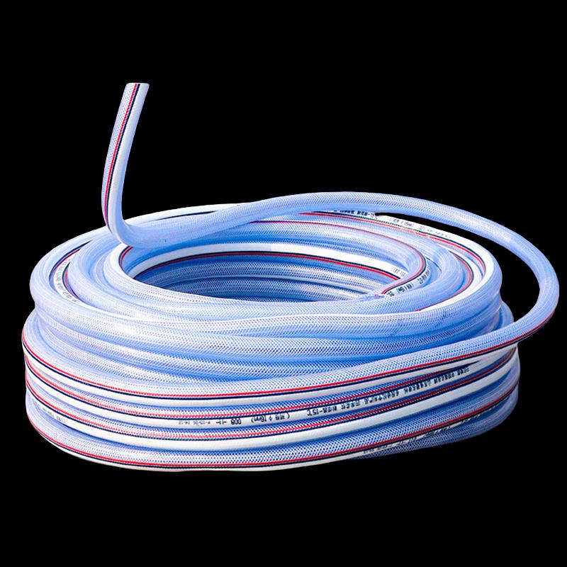 Yuying 1-inch 50m Anti-freeze Flexible Water Hose Kit