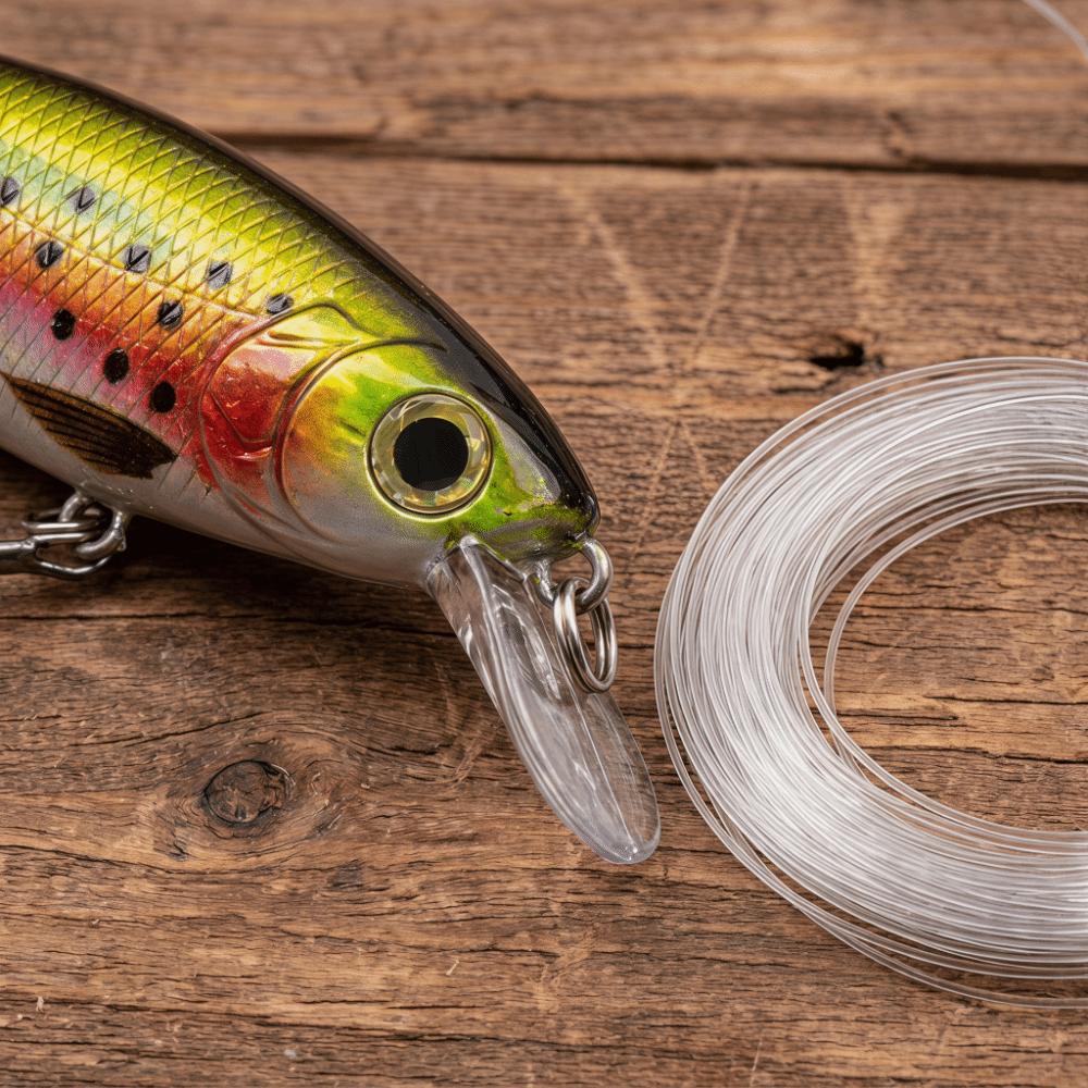 300PCS 10mm Fly Tying Eyes Vivid Colors Artificial Fish Eyes Fishing Lure Eyes  For Fly Tying