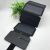 Foldable Solar Charger Outdoor Emergency Solar Panel for Phone Battery Travel Hiking Camping USB Portable Power Cell Charger