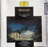 CD EVELYN LEAR FRITZ WUNDERLICH DIET  Mozart  Magic Flute  Highlights 4498452 DEUTSCHE GRAMM 1987 Germany Classical Used