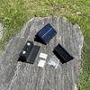 Solar LED Outdoor Wall & Stair Light