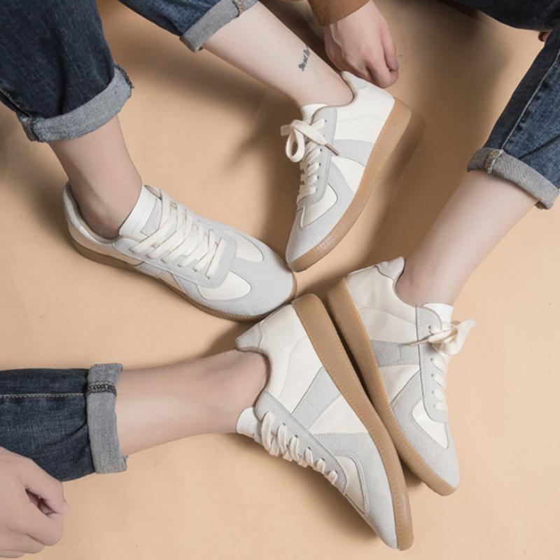Retro Dexun Women's Shoes Student Casual Shoes Forrest Gump Couple Shoes Sports Running Shoes Trendy Women's Shoes
