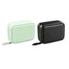 Waterproof Pill Bag Set Travel Medicine Pill Organizer Storage Clip with Zipper Box for Outdoor Travel