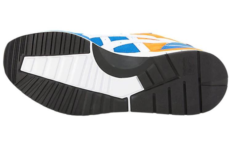 ONITSUKA TIGER Rebilac Runner 'Blau Orange Weiß' 1183A396-400