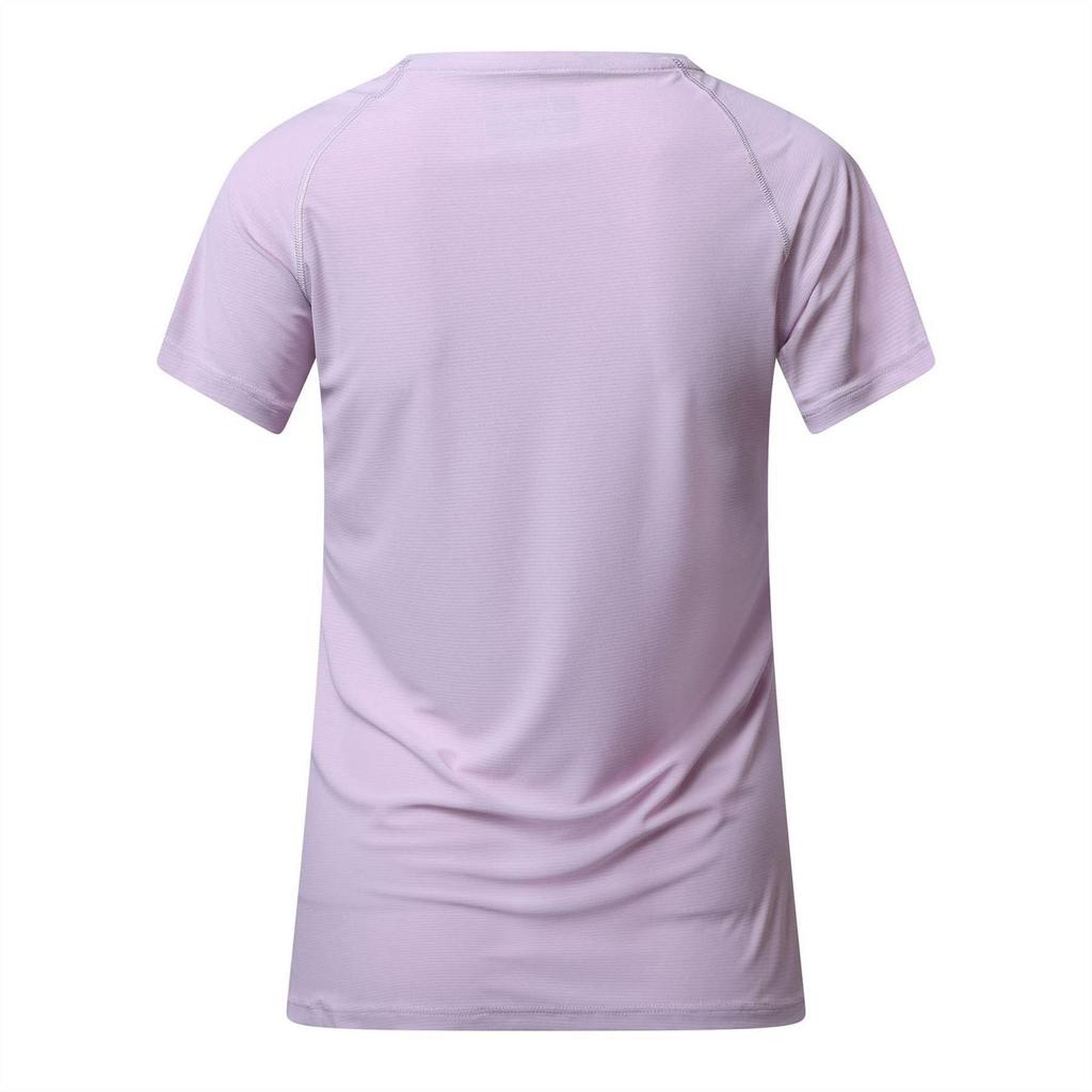 Berghaus Womens/Ladies 24/7 Tech Crew Neck T-Shirt