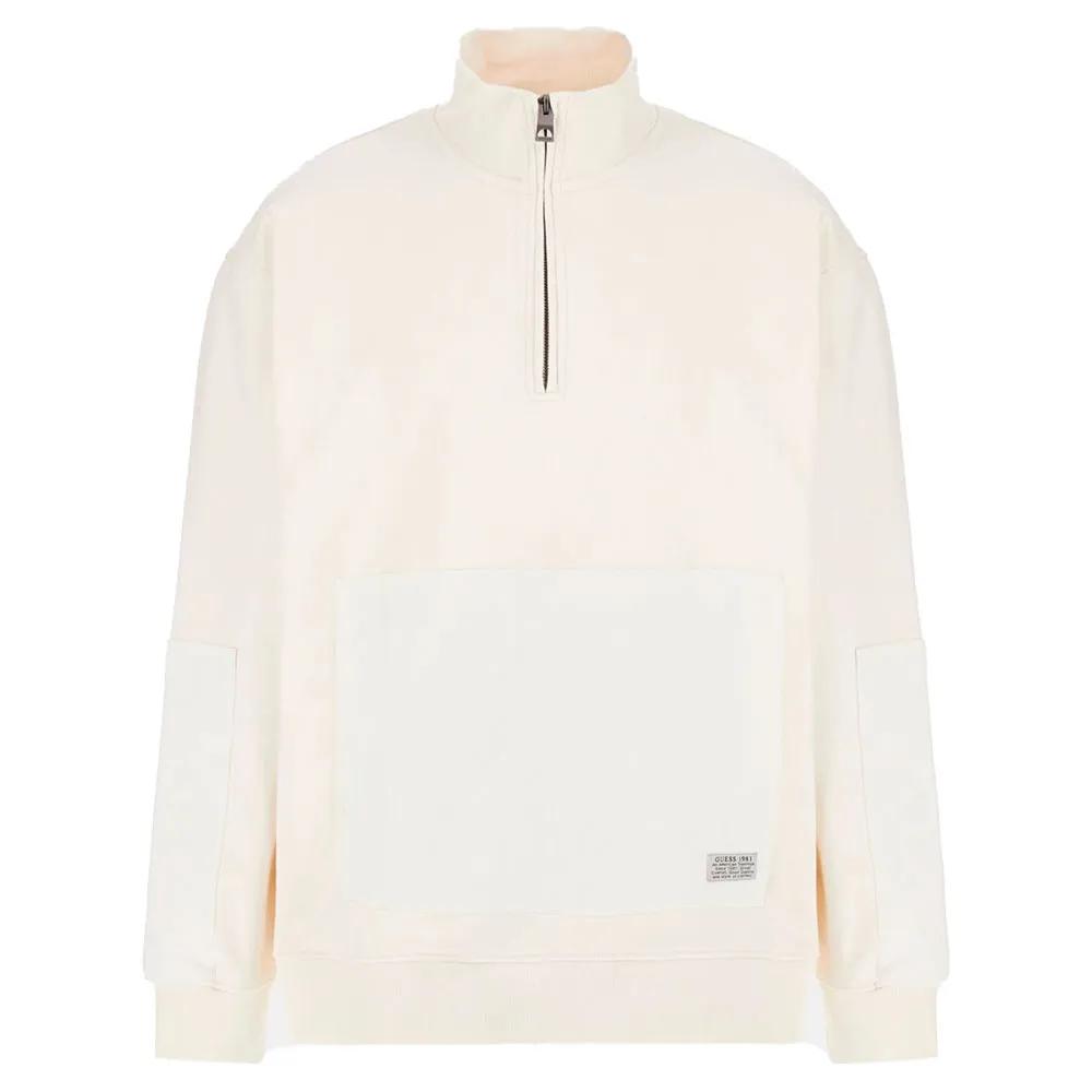 

Guess Толстовка на молнии Eco Tyler Wshd 2XL