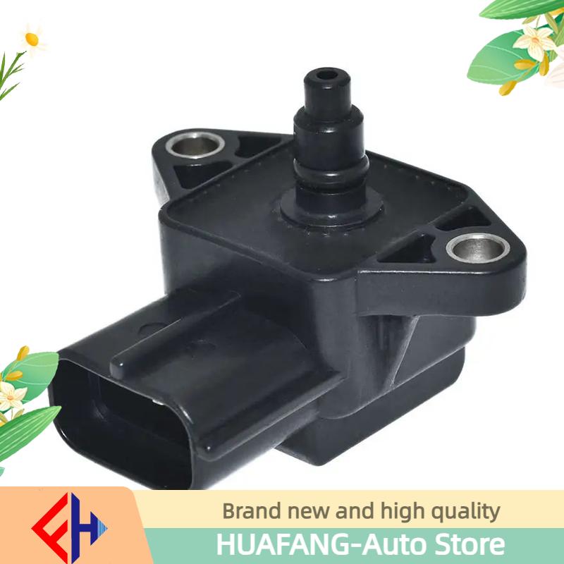 Original  Air Pressure Map Sensor For Daihatsu High Quality 079800-4851 89420-97202