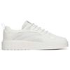 Anta Life Collection Low top Skateboard Shoes Men's White Blue 112228040-3