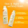 Moha Sunscreen Spray SPF 50 PA++++ 170g Pack of 1 | Lightweight, Non-Sticky, Water & Sweat Resistant, Broad Spectrum UVA/UVB Protection
