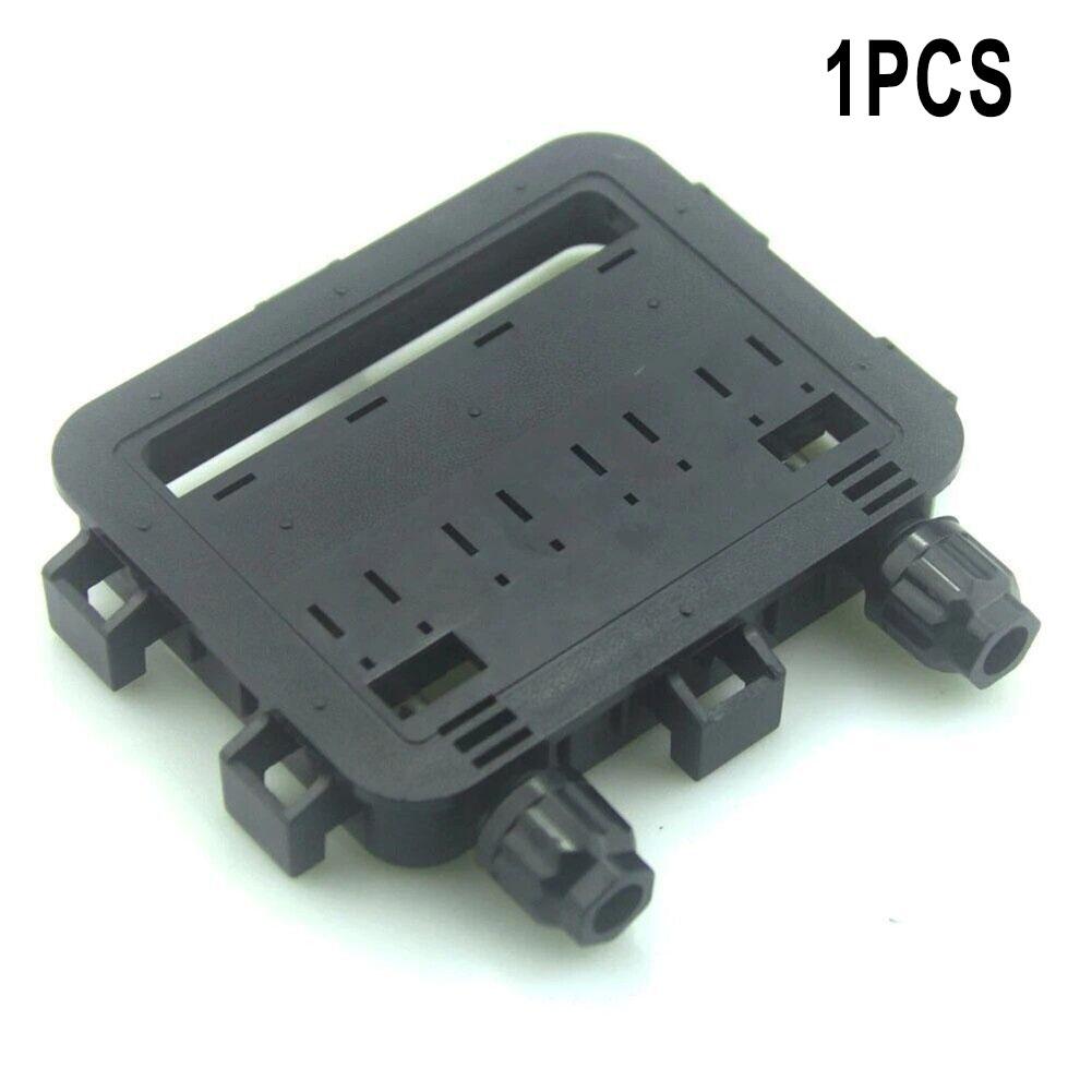 Cutie de joncțiune solară PV Cutie de joncțiune solară PV Cutie de joncțiune panou solar