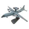 KJ500 Warning Aircraft Alloy Model