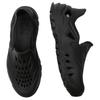 Vans Unissex Amzn Pacu Slip-On Preto VN0009Q1KS7