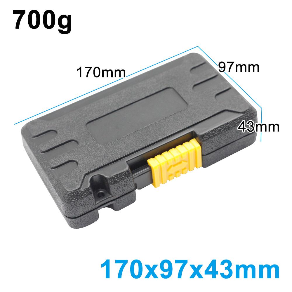 14pc Damaged Nut Extractor Slip Tooth Sleeve Damaged Screw Nut Removal Tool Accessory Set