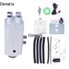 Yongzhi All-in-One Diesel Parking & Auxiliary Heater