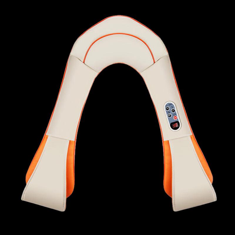 Jiancheng P30 Percussion Shoulder & Neck Massage Shawl