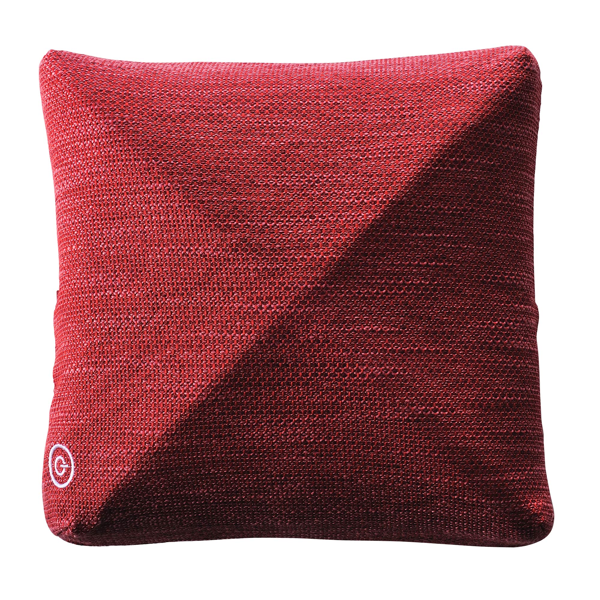 

ATEX Lourdes Massage Cushion Mixed Red AX-HL148M