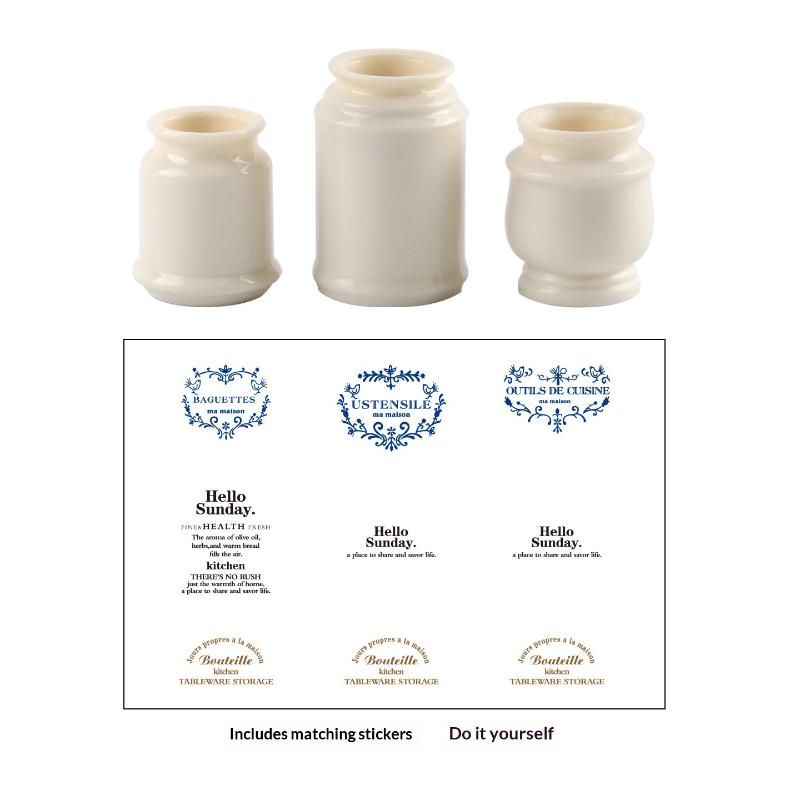 

3Pcs Mini Storage Box Chopstick Holder Model 1/6 Scale Miniature Dollhouse Kitchen Dining Set Doll Accessories Girl Gift A1