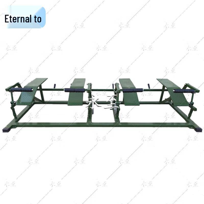 Yongzhi Four-Person Lower Limb Frequency Trainer