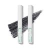 Skinny Meticulous Mascara Zero No. 1 Black 3.5g 2 Pieces