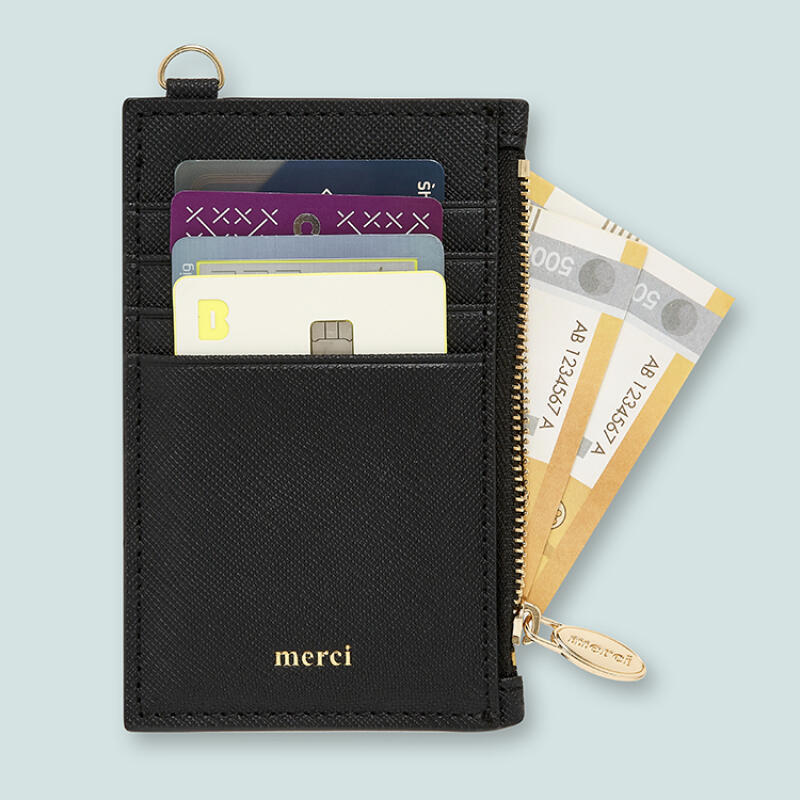 

9-Pocket Card Holder Black (28003140)