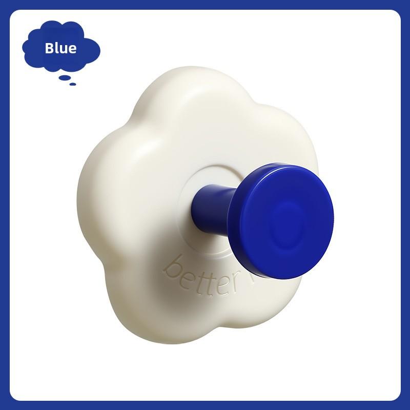 

Suction Cup Hook, Entrance Hook, No Need for Drilling, Key Storage At The Door, A Household Multi-functional Wall-mounted Adhesive Hook