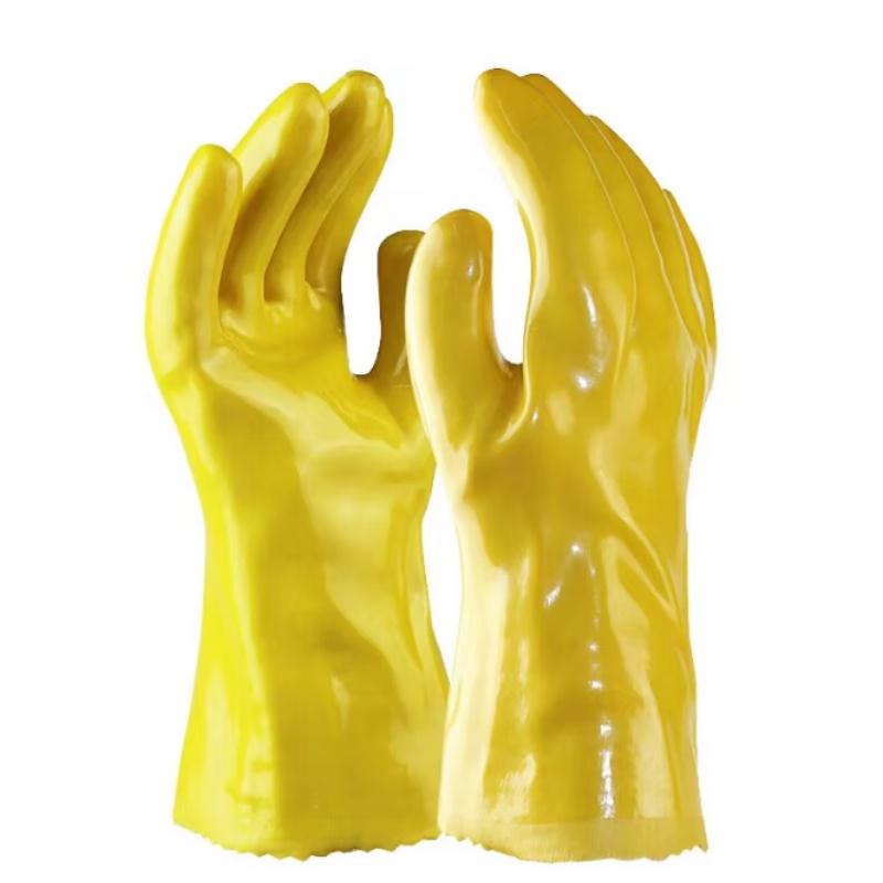 OIMG Oil and Acid-Resistant Work Gloves