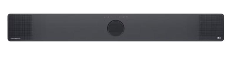 LG SC9S Soundbar, Black