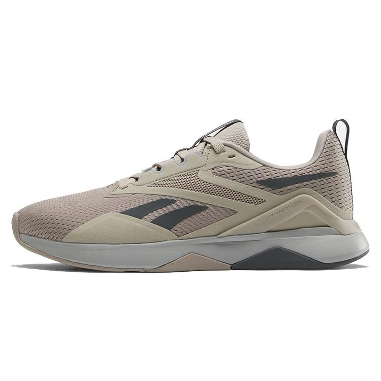 Reebok Nanoflex TR 2.0 Ash Pure Grey Men s 100074535 EU 40.5