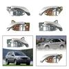 Interior Door Handle Car Accessories Auto Decor High Performance Replacement