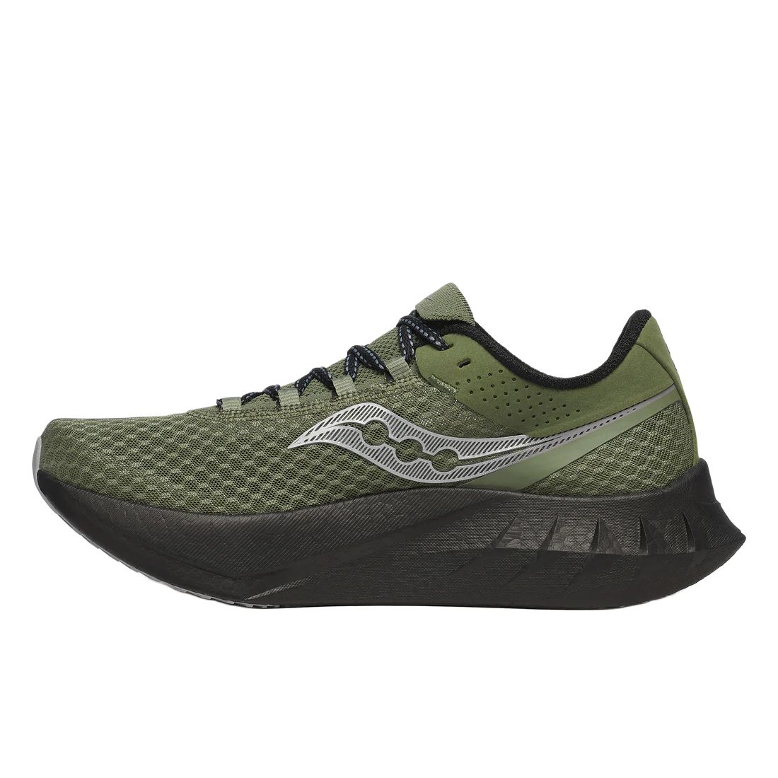 

Saucony Endorphin Pro 4 Оливковий Чорний S20939-45 41