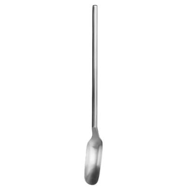 Yoshikawa EAtoco Saji Slim Spoon Long Spoon, 23cm In Length, Stainless Steel, Made In Japan AS0056