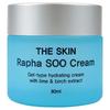 THE SKIN Rapha Soo Cream - Deep Hydrating & Barrier Repair Cream for Sensitive & Dry Skin, 80ml