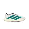 Adizero Evo SL Beyaz Saf Teal Erkek Spor Ayakkabı Bulut Beyazı Gri Dört JS4487