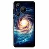For Huawei Pura 70 Ultra Pro Case Silicone Animal Painted TPU Soft Phone Back Cover For Pura70 Pro+ Lion Shockproof Case Pura70