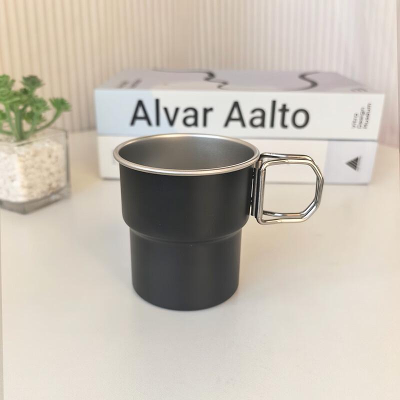 Shangqi 304 Stainless Steel Coffee Mug
