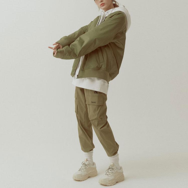 New MLB Los Angeles Dodgers Jacket Unisex 31JPU0111-07K