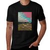 Road Not Taken Tshirt Minimalist Graphic Tee Shirt