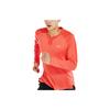 Under Armour Logo Running Long Sleeve Crew Neck T-Shirt Men Tops Red 1361470-690