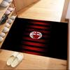 Ac Milan Floor Rug Office Rug Design For Dormitory Entryway Bedrooms Kitchen Antislip Carpet Decorate Offices Best For Christmas