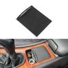 Car Center Console Sliding Shutters Cup Holder Roller Shutter Cover For Mercedes-Benz C-Class W203 2000-2007 2036800123 9051