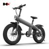 Elektronik für Kreativität & Unterhaltung – E-Bikes