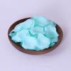 Stacking 1000pcs Rose Petals For Wedding, Bar Celebration, Hand-held Decorative Props, Simulated Flowers