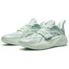 Anta KAI 1 Cushioning, Wear Resistant Low Top Basketball Shoes Men's Light Sunlit Green Sneakers 112431102S-16