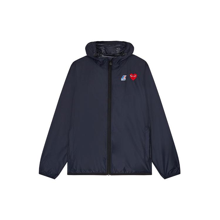 Comme Des Garcons Play X K